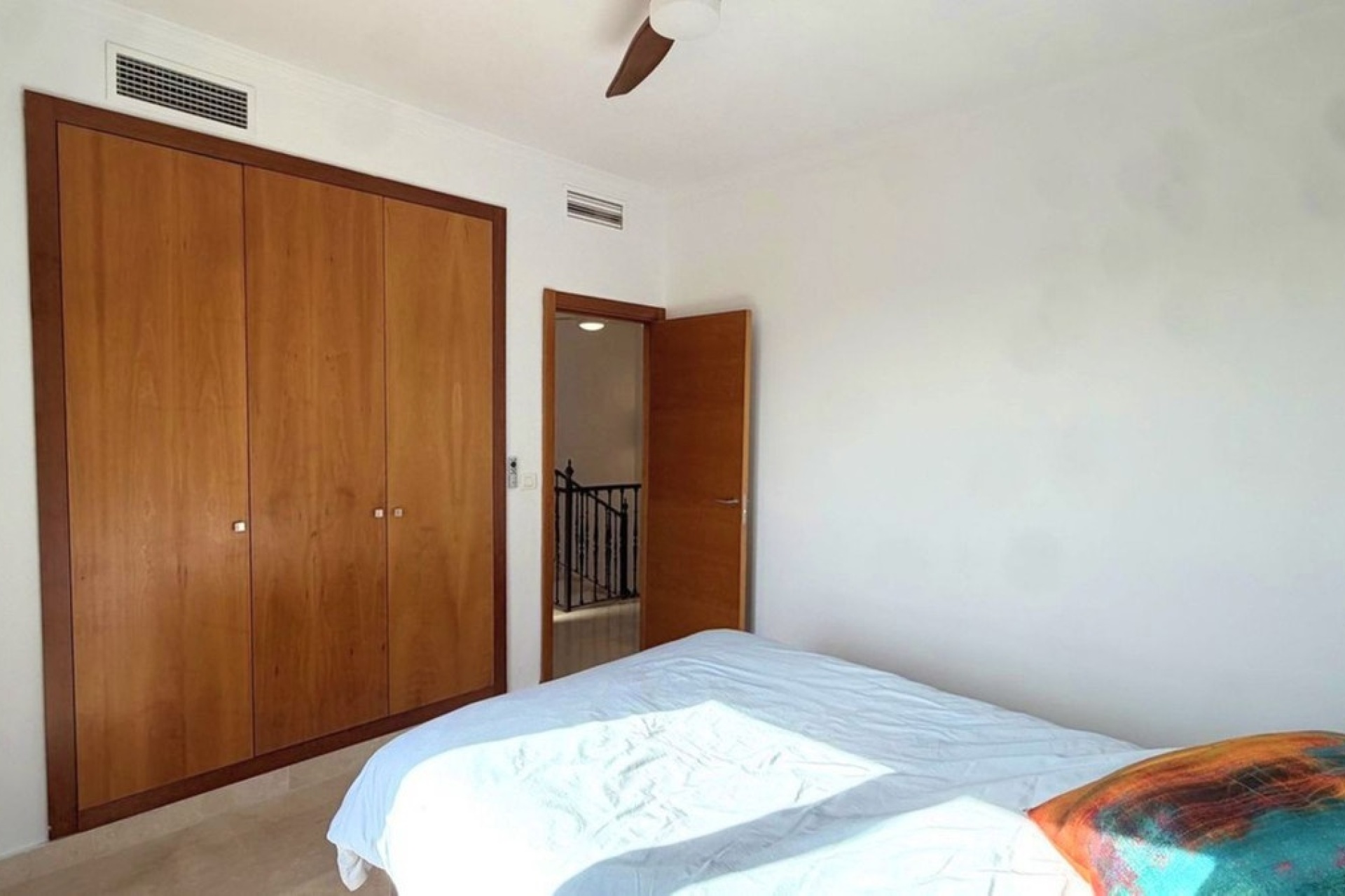 Rynek wtórny - Villa - Estepona - Estepona Centro