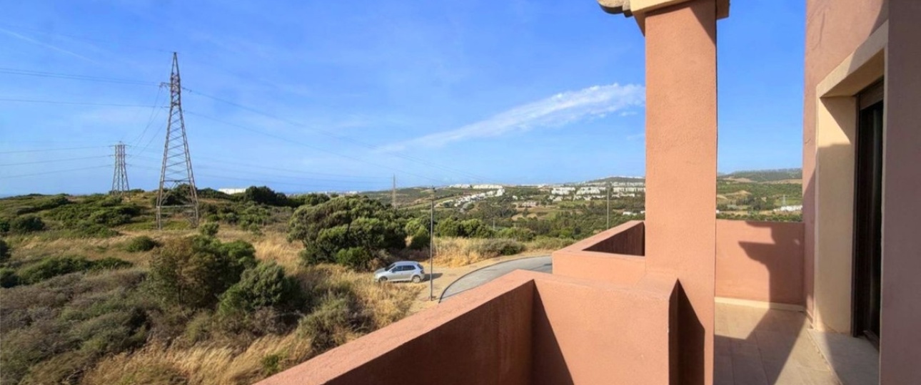 Rynek wtórny - Villa - Estepona - Estepona Centro