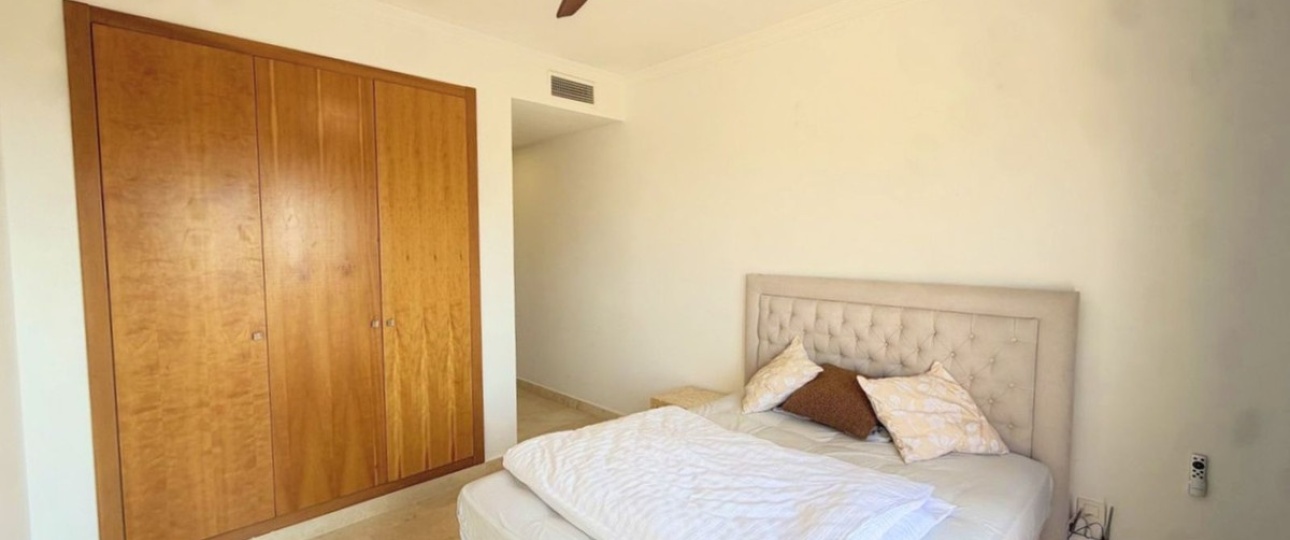 Rynek wtórny - Villa - Estepona - Estepona Centro