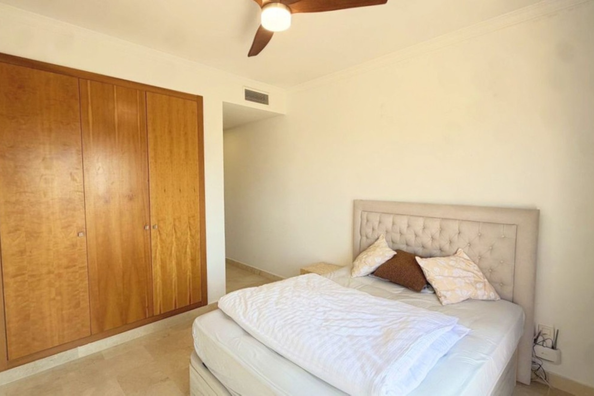 Rynek wtórny - Villa - Estepona - Estepona Centro
