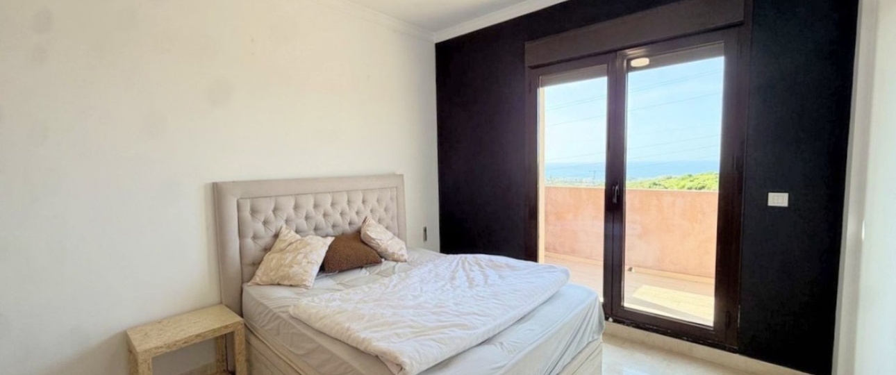 Rynek wtórny - Villa - Estepona - Estepona Centro