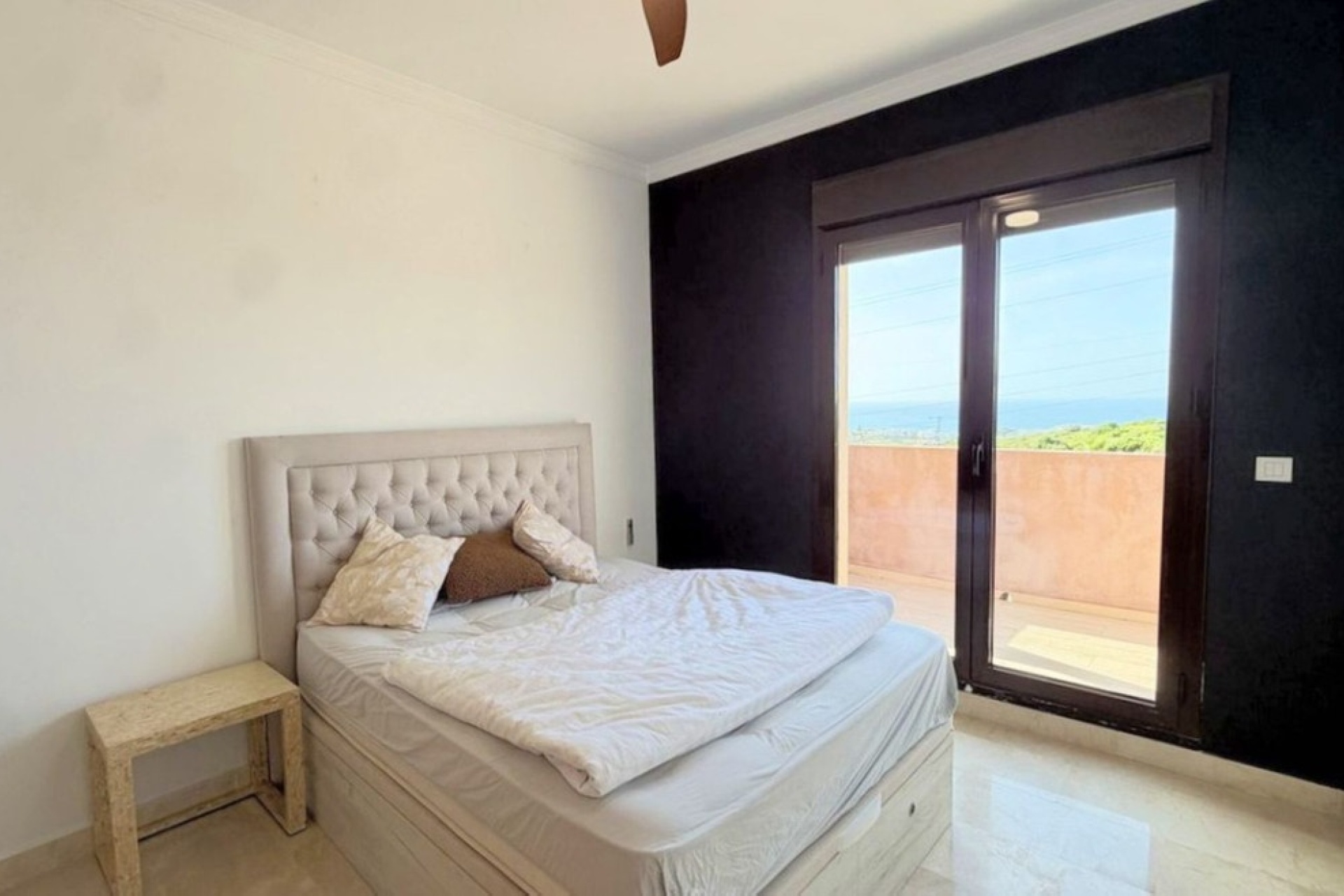 Rynek wtórny - Villa - Estepona - Estepona Centro