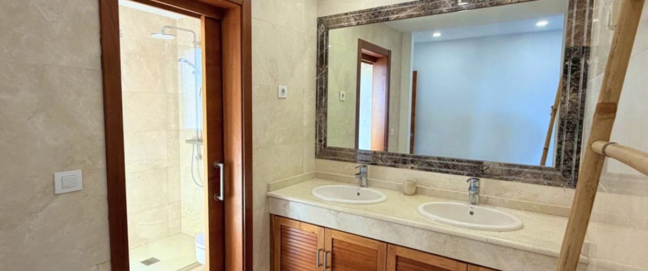 Rynek wtórny - Villa - Estepona - Estepona Centro