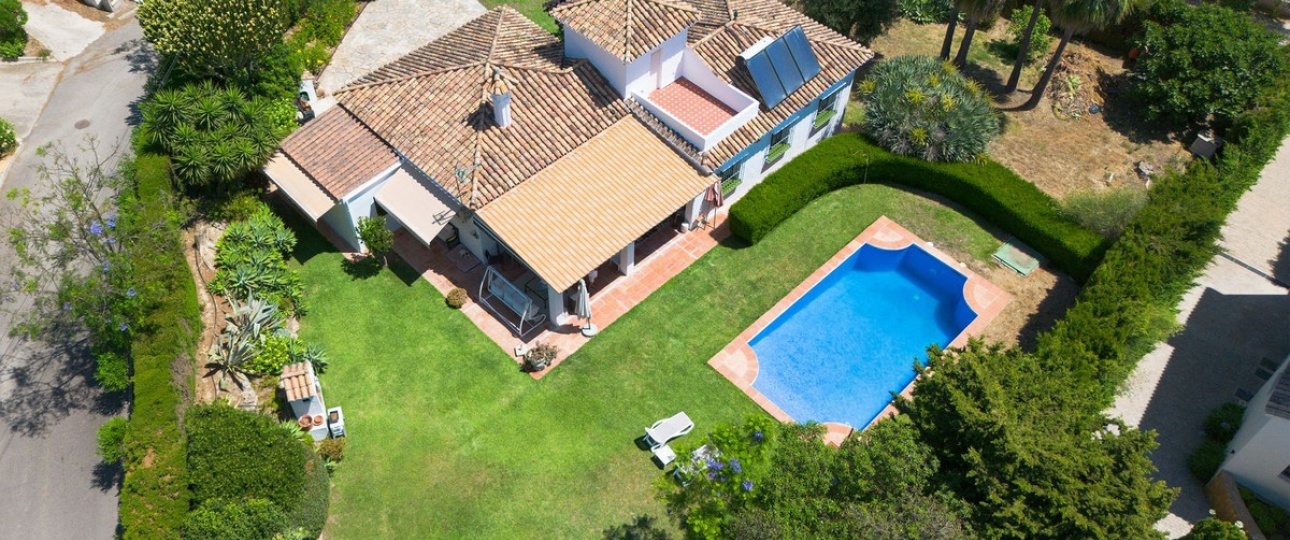 Rynek wtórny - Villa - Estepona - Estepona Centro