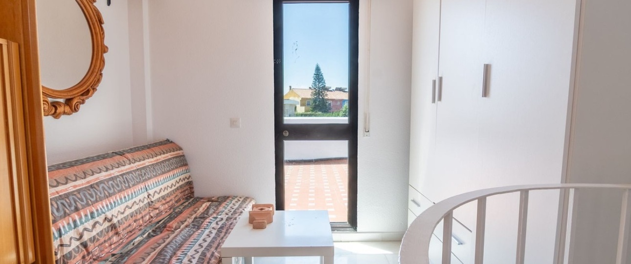 Rynek wtórny - Villa - Estepona - Estepona Centro