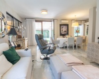 Rynek wtórny - Villa - Estepona - Estepona Centro
