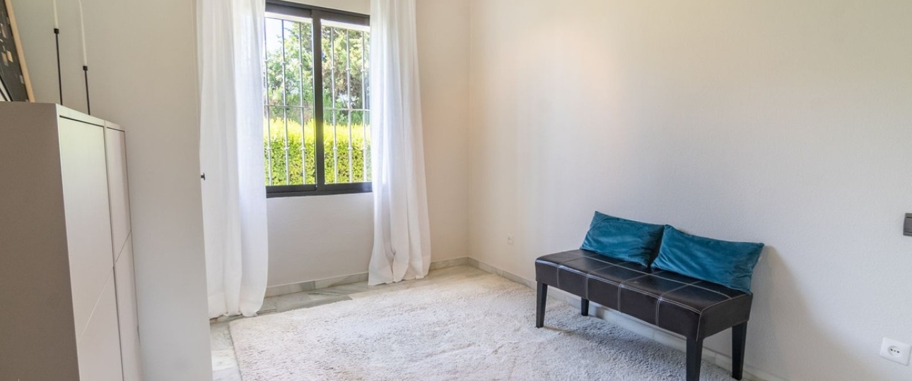 Rynek wtórny - Villa - Estepona - Estepona Centro