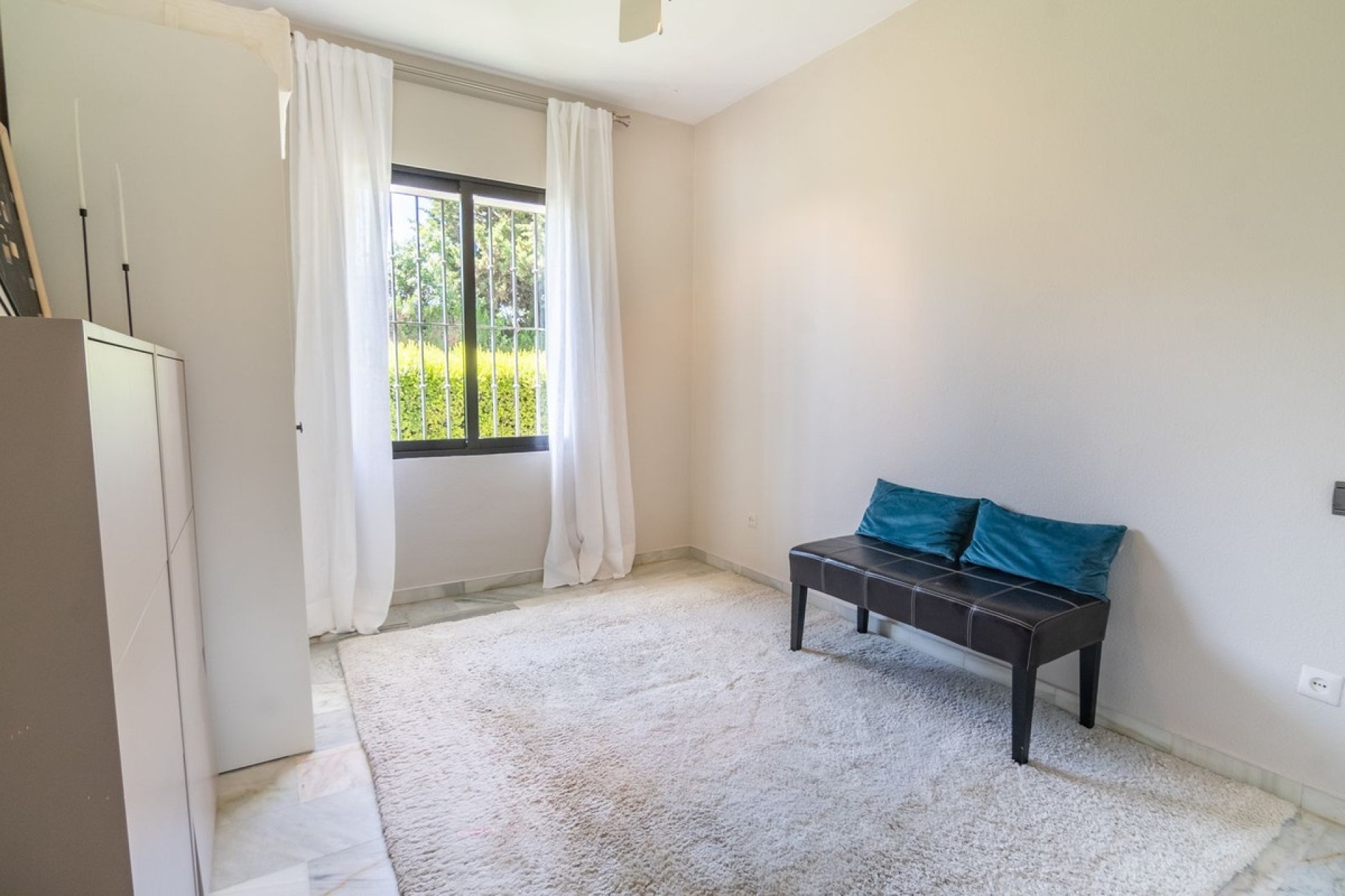 Rynek wtórny - Villa - Estepona - Estepona Centro