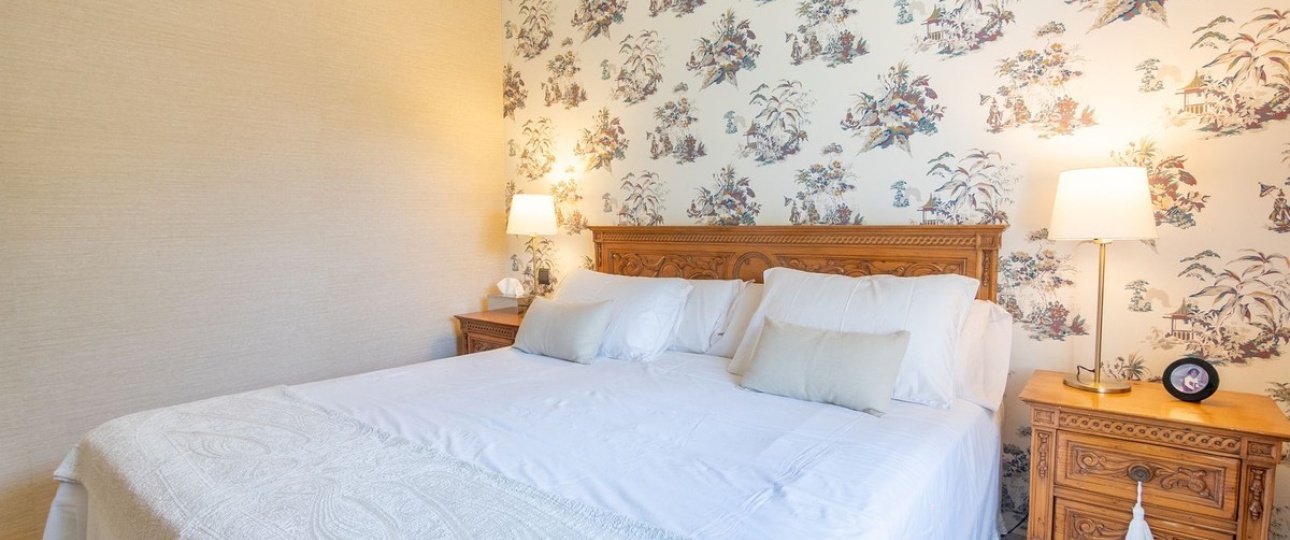 Rynek wtórny - Villa - Estepona - Estepona Centro