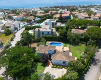 Rynek wtórny - Villa - Estepona - Estepona Centro