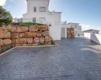 Rynek wtórny - Villa - Estepona - Estepona Centro