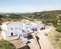 Rynek wtórny - Villa - Estepona - Estepona Centro