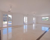 Rynek wtórny - Villa - Estepona - Estepona Centro