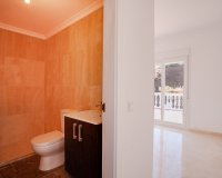 Rynek wtórny - Villa - Estepona - Estepona Centro