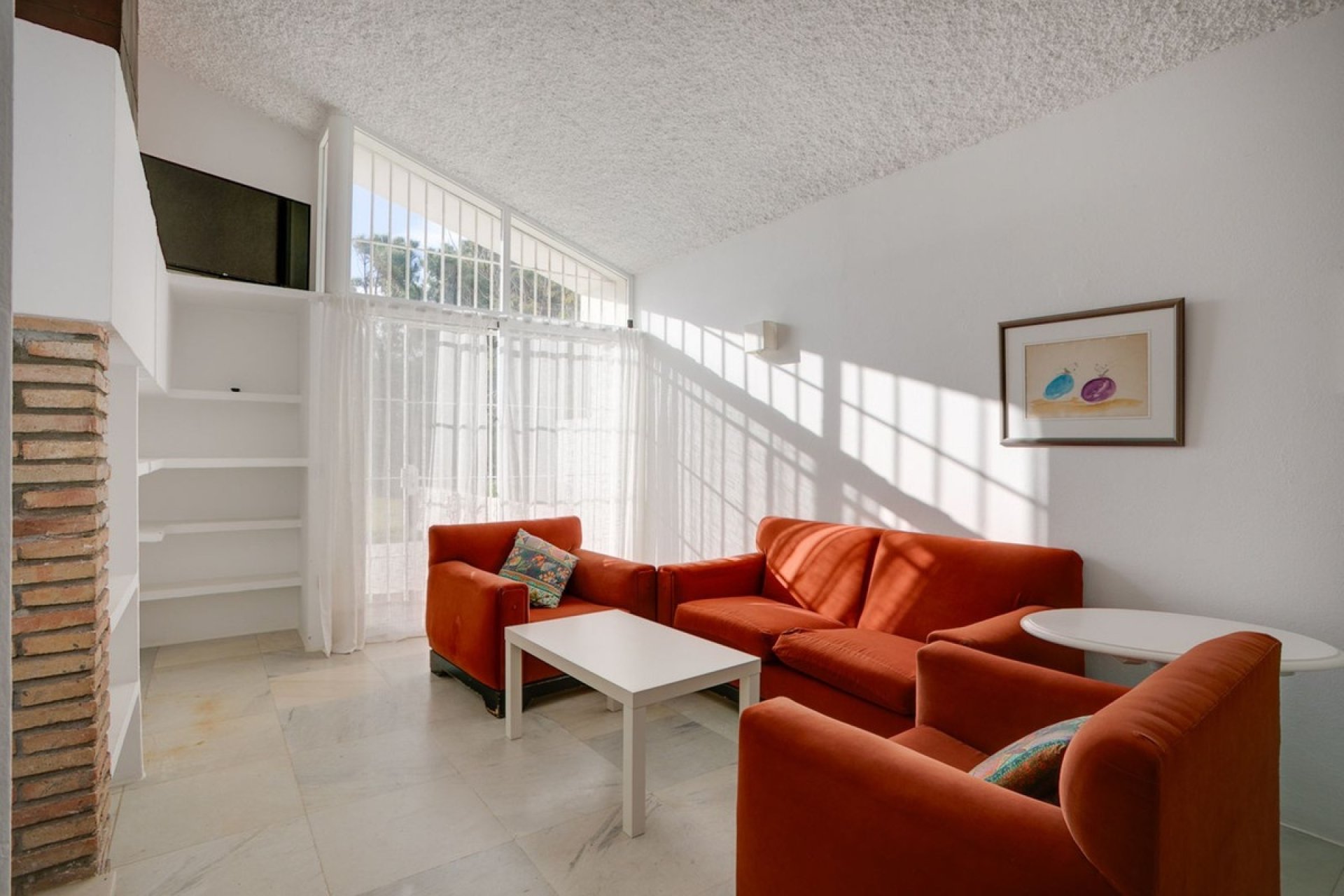 Rynek wtórny - Villa - Estepona - Estepona Centro