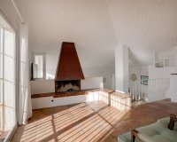 Rynek wtórny - Villa - Estepona - Estepona Centro