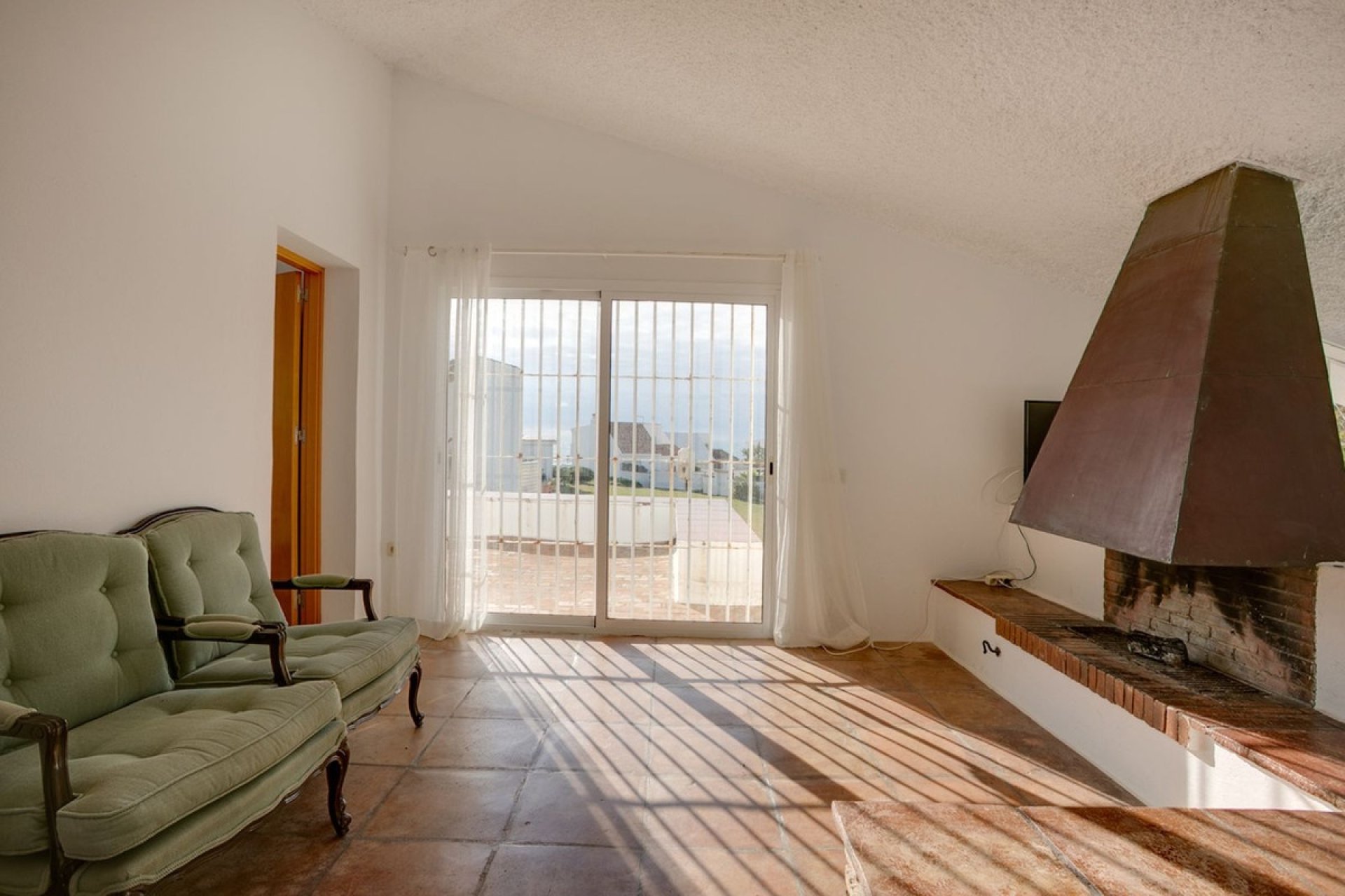 Rynek wtórny - Villa - Estepona - Estepona Centro