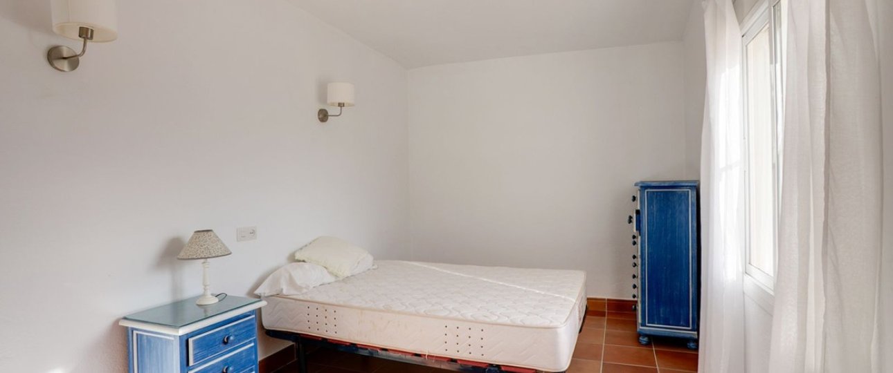 Rynek wtórny - Villa - Estepona - Estepona Centro