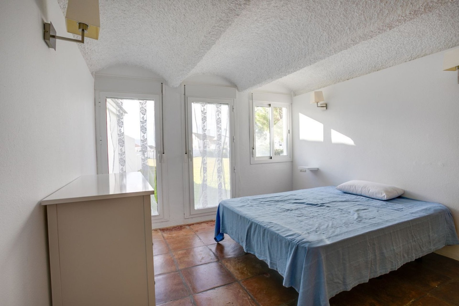 Rynek wtórny - Villa - Estepona - Estepona Centro