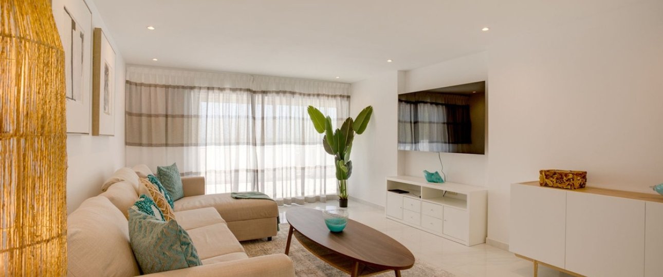 Rynek wtórny - Villa - Estepona - Estepona Centro