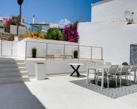 Rynek wtórny - Villa - Estepona - Estepona Centro