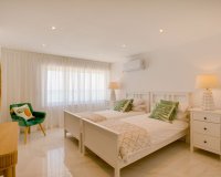 Rynek wtórny - Villa - Estepona - Estepona Centro