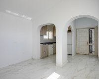 Rynek wtórny - Villa - Estepona - Estepona Centro