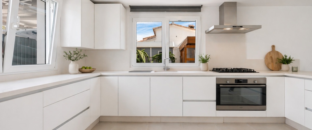 Rynek wtórny - Villa - Estepona - Estepona Centro