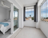 Rynek wtórny - Villa - Estepona - Estepona Centro
