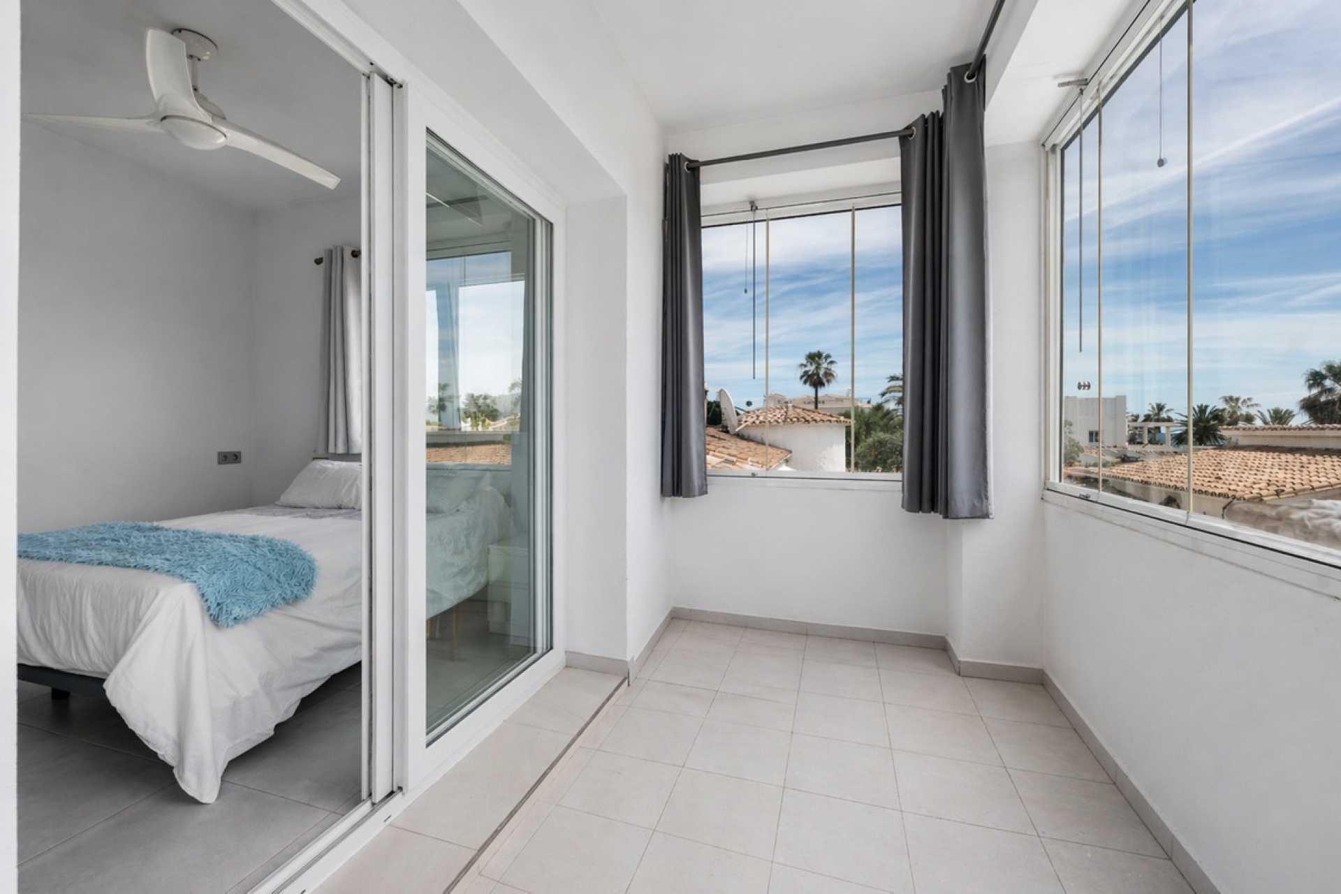 Rynek wtórny - Villa - Estepona - Estepona Centro