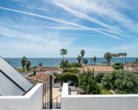Rynek wtórny - Villa - Estepona - Estepona Centro