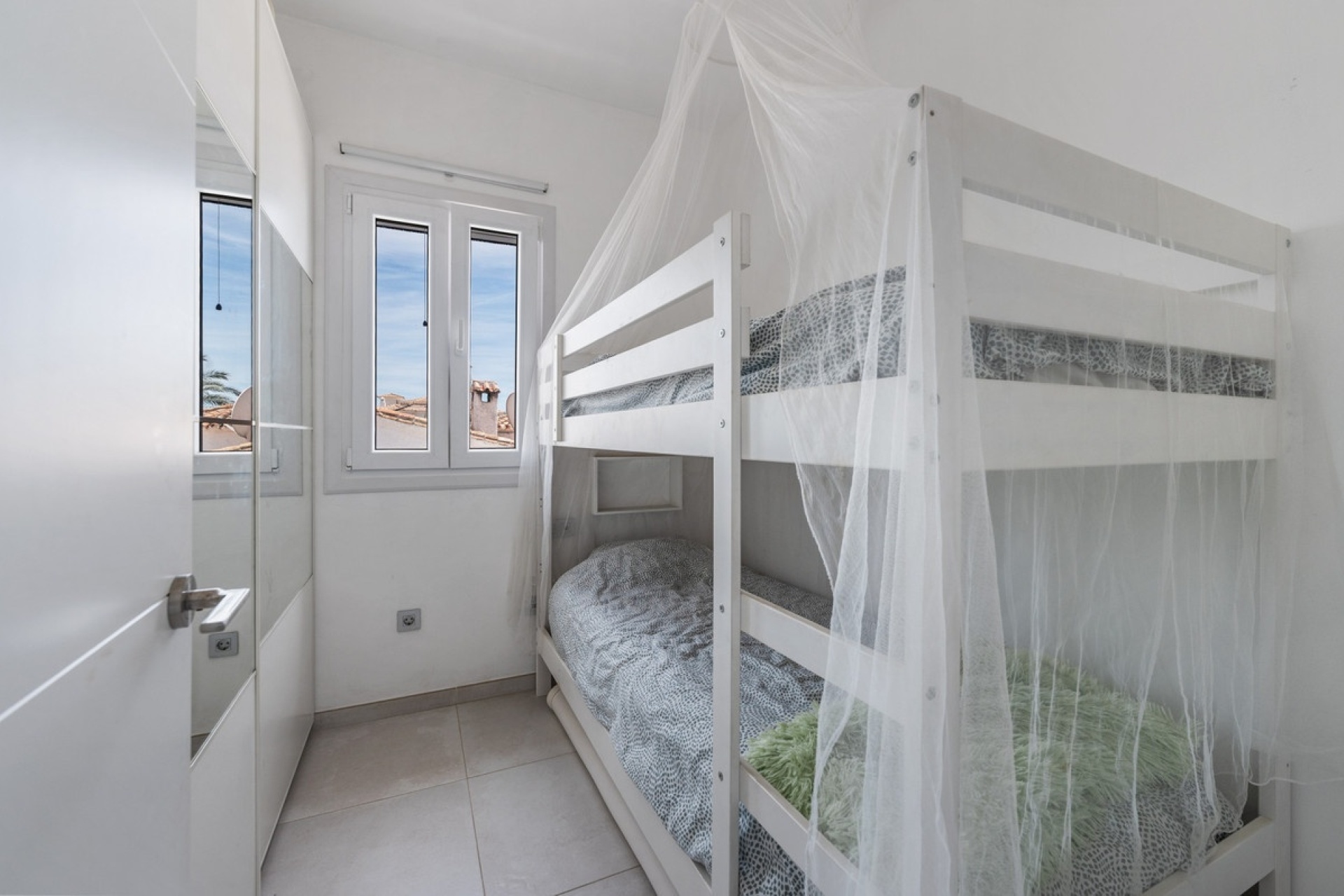 Rynek wtórny - Villa - Estepona - Estepona Centro