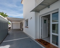 Rynek wtórny - Villa - Estepona - Estepona Centro