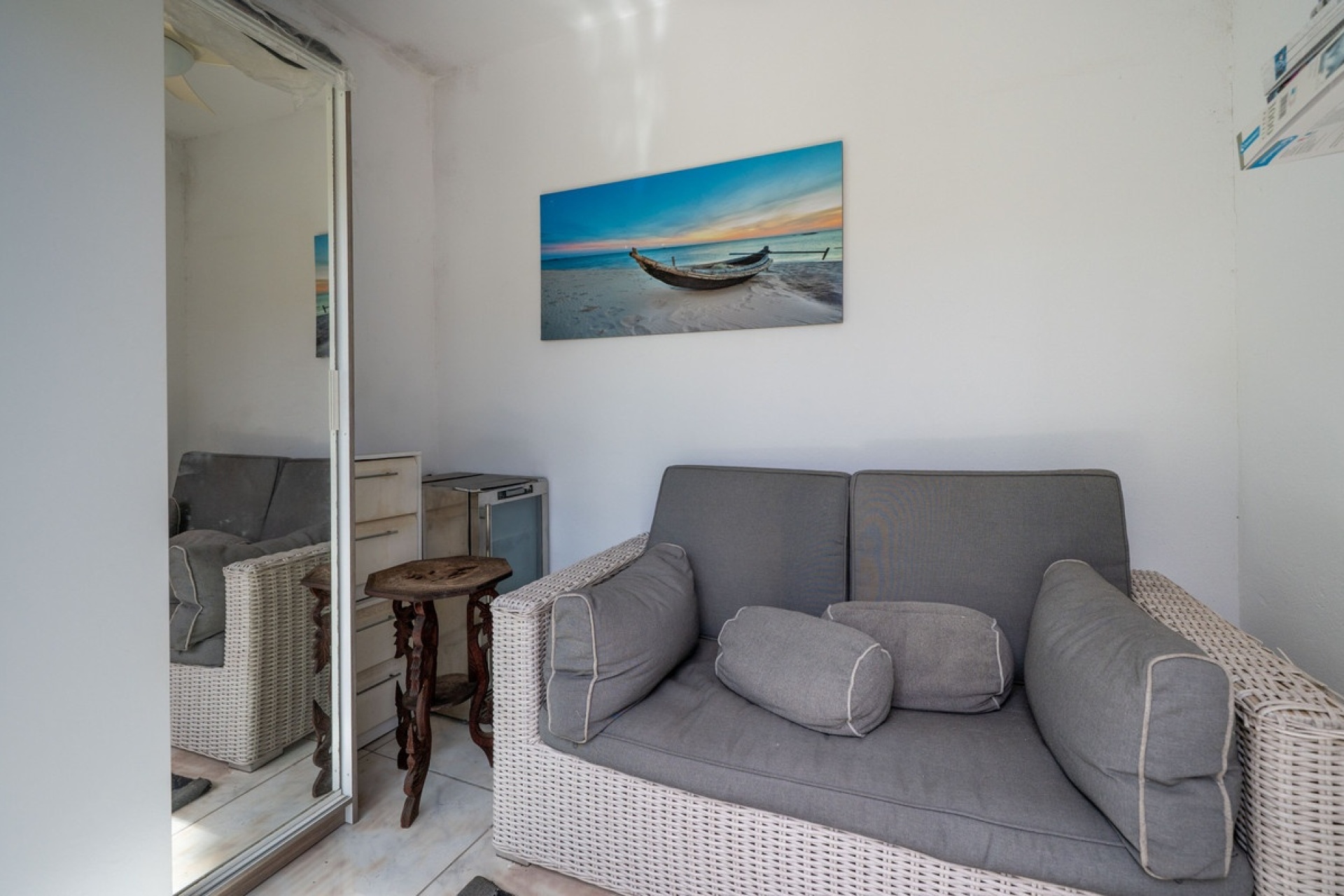 Rynek wtórny - Villa - Estepona - Estepona Centro