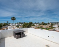 Rynek wtórny - Villa - Estepona - Estepona Centro