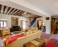 Rynek wtórny - Villa - Estepona - Estepona Centro