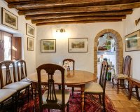 Rynek wtórny - Villa - Estepona - Estepona Centro