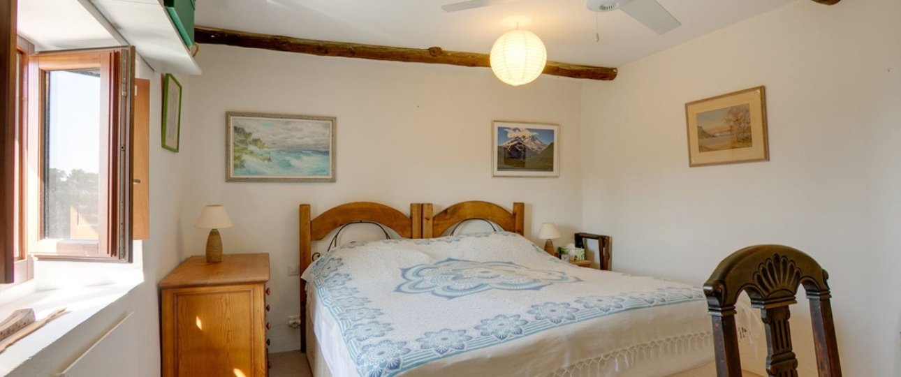 Rynek wtórny - Villa - Estepona - Estepona Centro