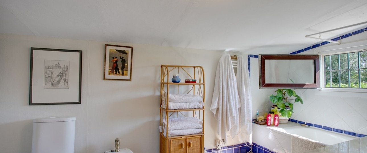 Rynek wtórny - Villa - Estepona - Estepona Centro