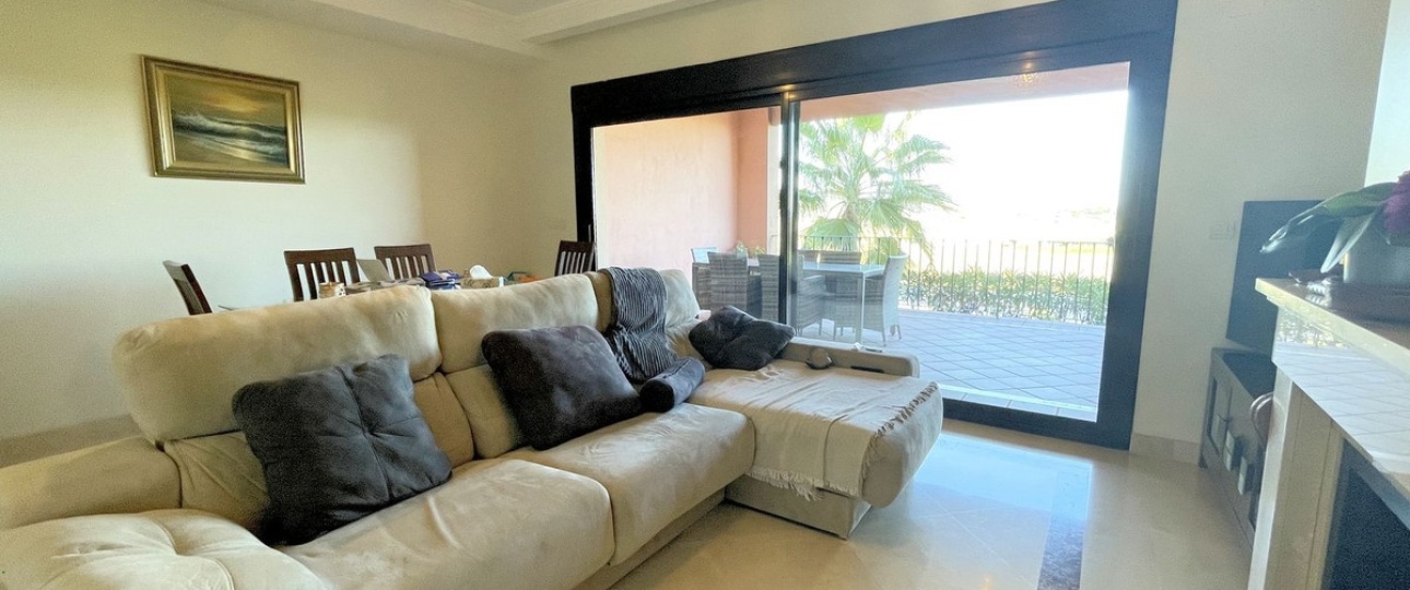 Rynek wtórny - Villa - Estepona - Estepona Centro