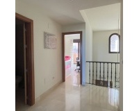 Rynek wtórny - Villa - Estepona - Estepona Centro