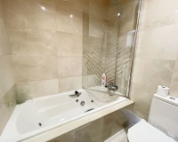 Rynek wtórny - Villa - Estepona - Estepona Centro