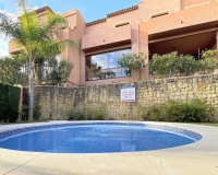 Rynek wtórny - Villa - Estepona - Estepona Centro