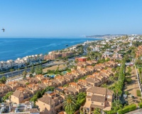 Rynek wtórny - Villa - Estepona - Estepona Centro