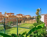 Rynek wtórny - Villa - Estepona - Estepona Centro