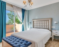 Rynek wtórny - Villa - Estepona - Estepona Centro