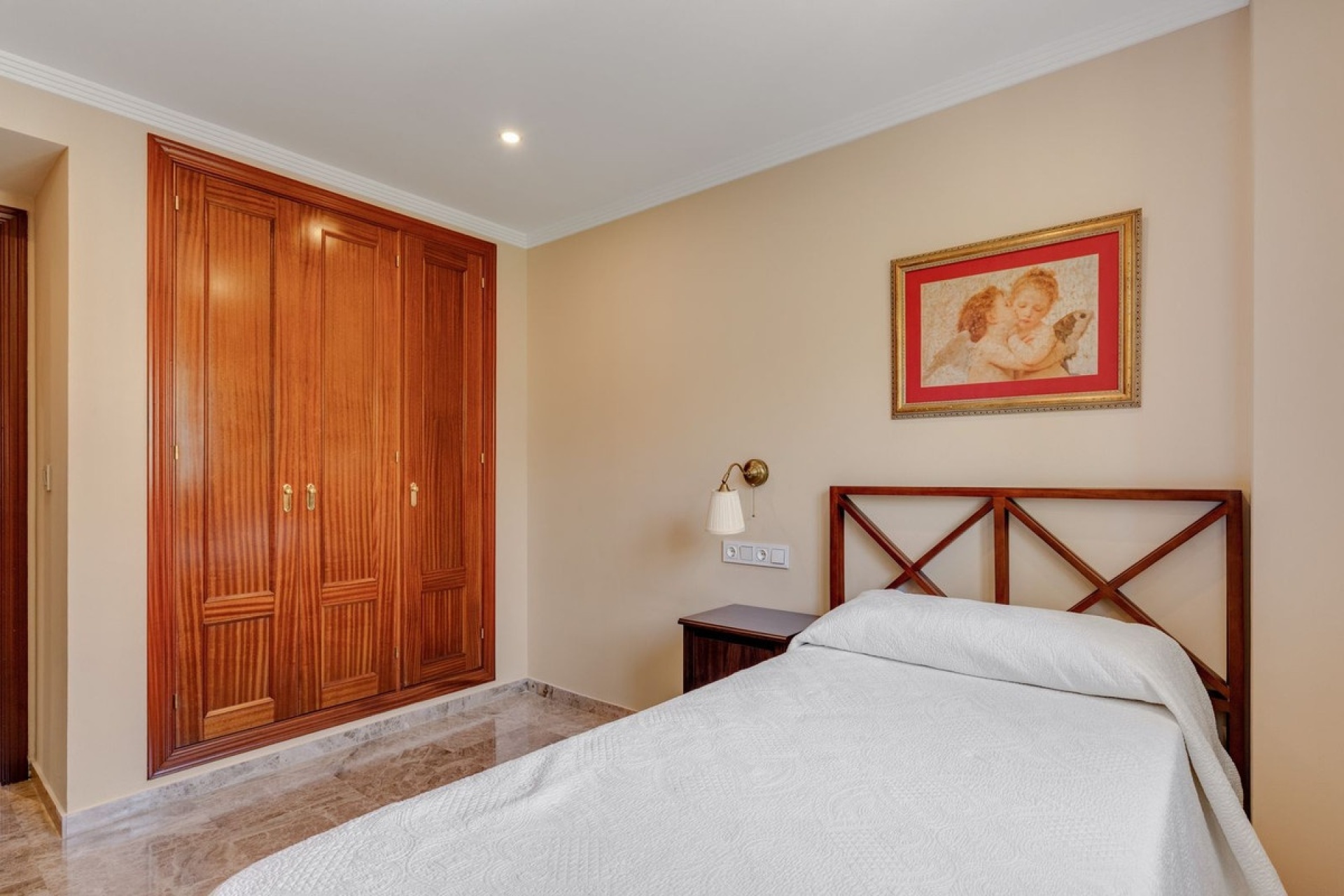 Rynek wtórny - Villa - Estepona - Estepona Centro