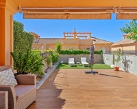 Rynek wtórny - Villa - Estepona - Estepona Centro