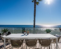 Rynek wtórny - Villa - Estepona - Estepona Centro