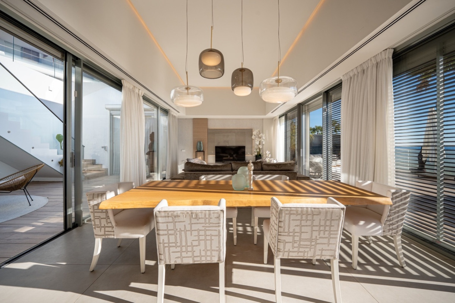Rynek wtórny - Villa - Estepona - Estepona Centro